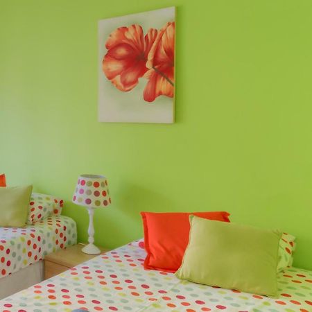 Confortable 3 Pieces Avec Superbe Vue Mer Apartment Nice Luaran gambar